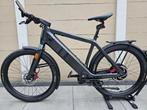 Stromer ST7 XL 5-2024 Nieuwstaat 2.583km BTW verrekenbaar!!!, Ophalen, Zo goed als nieuw, 50 km per accu of meer, Stromer