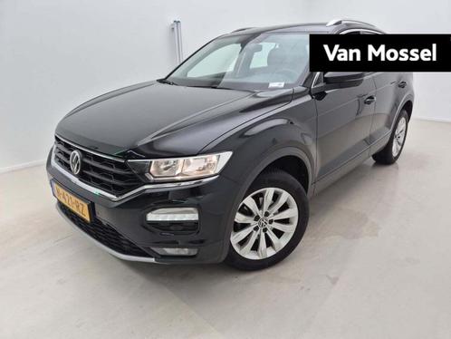 Volkswagen T-Roc 1.5 TSI Style Business | Automaat | Panoram, Auto's, Volkswagen, Bedrijf, Te koop, T-Roc, ABS, Achteruitrijcamera