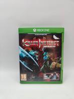 Killer Instinct Xbox one, Spelcomputers en Games, Games | Xbox One, Ophalen of Verzenden, 1 speler, Zo goed als nieuw