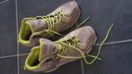 Bergschoenen maat 39, Ophalen of Verzenden, Zo goed als nieuw, Zwart, Sneakers of Gympen