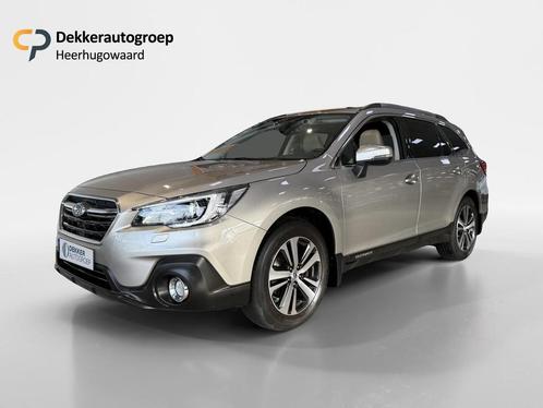 Subaru Outback 2.5i Premium, Auto's, Subaru, Bedrijf, Te koop, Outback, 4x4, ABS, Achteruitrijcamera, Adaptive Cruise Control