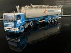 Tekno Daf 95 Nedllolyd met 3 asser bulksilo t158, Hobby en Vrije tijd, Modelauto's | 1:50, Ophalen of Verzenden, Zo goed als nieuw