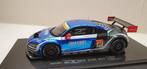 Ebbro Audi R8 2013 Super GT300 #30 Iwasaki APR, Hobby en Vrije tijd, Modelauto's | 1:43, Ophalen of Verzenden, Nieuw, Auto, Overige merken