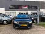 Audi A5 2.0 Tfsi 132KW Sportback M-tr 2010 Zwart, Origineel Nederlands, Te koop, 14 km/l, Benzine