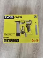 Ryobi Accu Tacker R18GS18-0, Ophalen of Verzenden, Nieuw