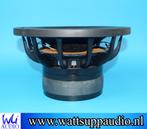 12 inch subwoofer SQ, ., Nieuw, Ophalen of Verzenden, .