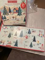 Yankee Candle Adventskalender - Nieuw 2025, Ophalen of Verzenden, Nieuw, Kaars