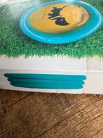 Takkie zwembadje, Tuin en Terras, Ophalen of Verzenden, Nieuw, Minder dan 200 cm, Minder dan 80 cm