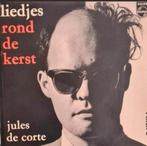 KERST: JULES DE CORTE - LIEDJES ROND DE KERST, Cd's en Dvd's, Ophalen of Verzenden, Gebruikt, Levenslied of Smartlap