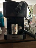 Coffee Machine, Koffiemachine, Gemalen koffie, Ophalen of Verzenden, Zo goed als nieuw