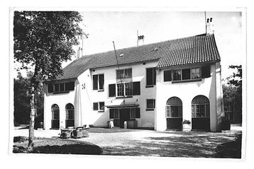 978761 Nunspeet Huis Driedaags Vac Kinderfeest Gld 1940 beschikbaar voor biedingen