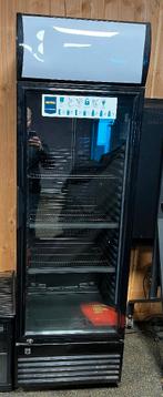 horeca koelkast en barkoelkast, Ophalen, Gebruikt, Koelen en Vriezen