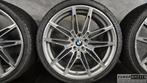 20 inch BMW 5 Serie G30 G31 Breedset G26 Zomerbanden velgen