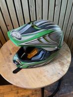 cross helm, Motoren, Ophalen, Tweedehands, Offroadhelm, Overige merken