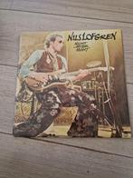 Nils Lofgren - Night After Night 2LP ZGAN, Ophalen of Verzenden, Zo goed als nieuw, 12 inch, Singer-songwriter