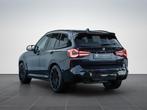 BMW X3 M Competition 510pk Pano HuD Harman-Kardon Trekhaak N, Auto's, Automaat, Gebruikt, Euro 6, Bedrijf