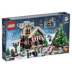 10249 LEGO Creator Winter Toy Shop -Nieuw in doos!!, Nieuw, Complete set, Ophalen of Verzenden, Lego