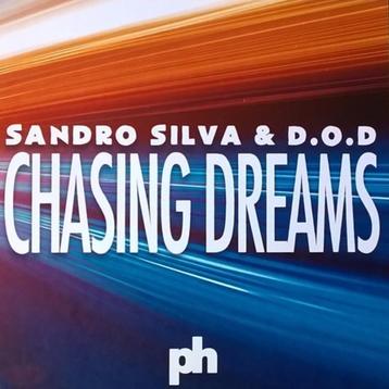 Sandro Silva & D.O.D - Chasing Dreams (PROMO) beschikbaar voor biedingen