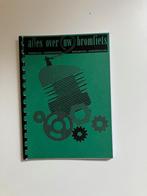 instructieboekje PUCH VS50L/VS50D, Ophalen of Verzenden, Zo goed als nieuw