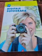 Loi snelstudie digitale fotografie, Ophalen of Verzenden, Zo goed als nieuw