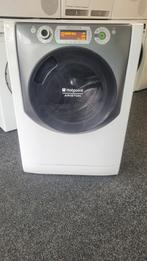 Hotpoint 8KG Wasmaschine A+ inclusief Garantie&Bezorging, Witgoed en Apparatuur, Wasmachines, Ophalen of Verzenden, Zo goed als nieuw