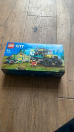 Lego city ambulance 40582, Kinderen en Baby's, Speelgoed | Duplo en Lego, Ophalen of Verzenden, Zo goed als nieuw, Complete set