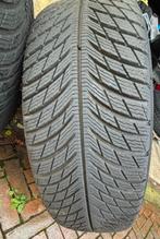 Mazda CX 5 Winterbanden 225/65 R17 met LM velgen, Auto-onderdelen, Banden en Velgen, Ophalen, Gebruikt, Banden en Velgen, 17 inch