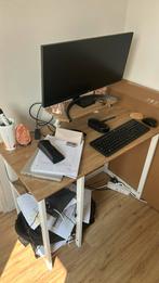 Small desk, Ophalen, Zo goed als nieuw