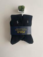 Polo Ralph Lauren Sportsokken - Nieuw in verpakking, Kleding | Heren, Sokken en Kousen, Wit, Maat 43 t/m 46, Ophalen of Verzenden