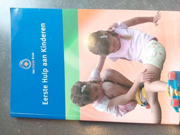 Eerste Hulp aan Kinderen beschikbaar voor biedingen