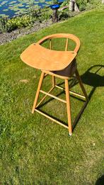 Tafelstoel., Kinderen en Baby's, Kinderstoelen, Ophalen of Verzenden, Gebruikt