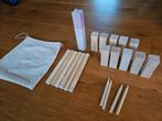 Buitenspel kubb, nieuw!  10 euro, Ophalen of Verzenden, Nieuw