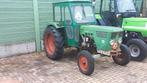cabine deutz 06 serie, Ophalen, Gebruikt