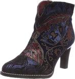 Laura Vita maat 39 Nieuw, Kleding | Dames, Zwart, Lage of Enkellaarzen, Nieuw, Ophalen of Verzenden