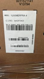 Haier Wandairco Nieuw AS50RCBHRA-4, Info@hayer.com, Nieuw, 3 snelheden of meer, Koelen en Ontvochtigen