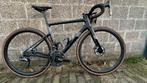 Racefiets Cannondale SuperSix Evo, 28 inch, Gebruikt, Carbon, 49 tot 53 cm