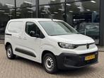 Citroën Berlingo 1.5 BlueHDi 100 S&S Trekhaak|Camera|Carpla, Voorwielaandrijving, Stof, 4 cilinders, Citroën