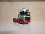 Scania Next Gen Dennis Kirscht WSI, Hobby en Vrije tijd, Modelauto's | 1:50, Ophalen of Verzenden, Nieuw, Bus of Vrachtwagen, Wsi