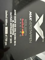 Max verstappen limited editie 1:18, Tickets en Kaartjes, Eén persoon