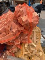 aanmaakhout, gemengd, Tuin en Terras, Haardhout, Minder dan 3 m³, Ophalen, Overige houtsoorten, Blokken