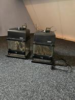 Exo Terra Glas Terrarium | 20 x 20 x 20CM, Dieren en Toebehoren, Reptielen en Amfibieën | Toebehoren, Ophalen, Zo goed als nieuw