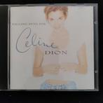 Celine Dion - Falling into You, Ophalen of Verzenden, 1980 tot 2000, Zo goed als nieuw