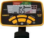 Garrett Ace 300i metaaldetector met hoofdtelefoon, Garrett, Meer dan 30 cm, Nieuw, De Buorren 114, 8408 HP Lippenhuizen