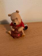 Winnie the pooh oh bother, Verzamelen, Disney, Ophalen, Winnie de Poeh of vrienden, Zo goed als nieuw, Beeldje of Figuurtje