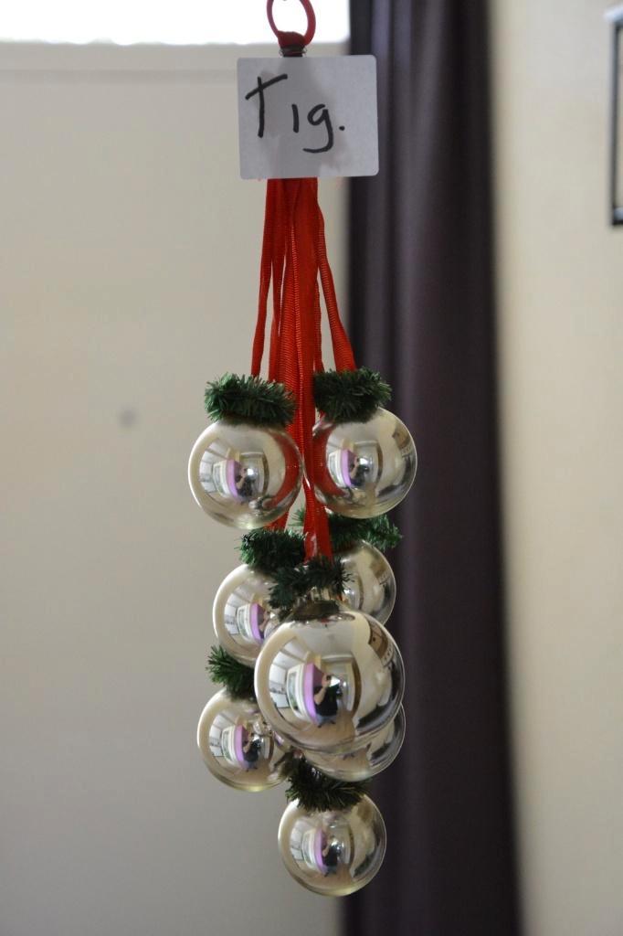 Vintage carrousel T19, Diversen, Kerst, Zo goed als nieuw, Ophalen of Verzenden