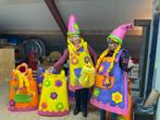 10 kabouter pakken van foam., Ophalen, Gedragen, Carnaval