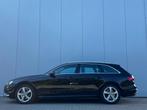 Audi A4 Avant 35TFSI LAUNCHE EDITION TREKHAAK ORIGINEEL NEDE, Stof, Gebruikt, 4 cilinders, A4