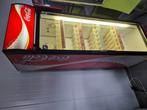 Coca-Cola koelkast, Ophalen, Gebruikt, Gebruiksvoorwerp