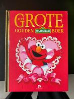 Het grote gouden sesamstraat boek, Ophalen, Gelezen, Fictie algemeen