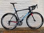 GIANT TCR ADVANCED PRO SL ISP, Gebruikt, Carbon, Meer dan 20 versnellingen, 53 tot 57 cm